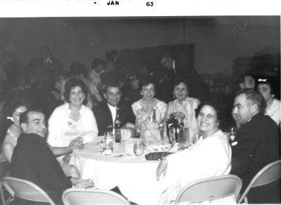 Sidis/Fisse photo album, 1961-1964 (Part 10)