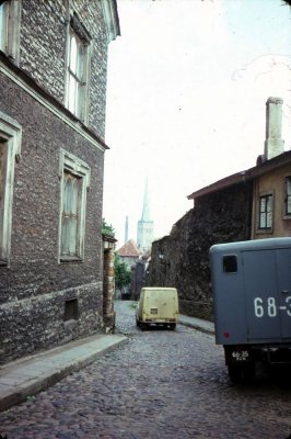 3_Tallinn Church Steeple_October 1974.jpg