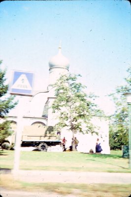 Tuell Slides - Leningrad and Moscow - October 1974 - Scanned 8/19/2017
