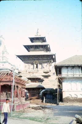 32_Downtown Kathmandu_October 1974.jpg