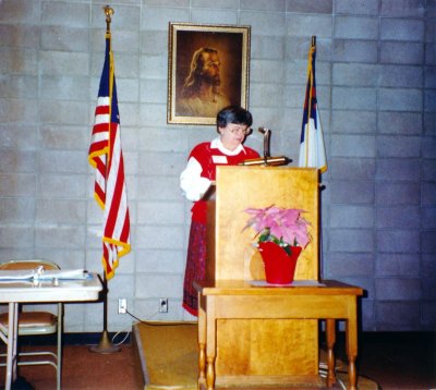 3_Marji presiding at UMW_January 1991.jpg