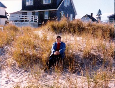 9_Marji in Maine_1986.jpg