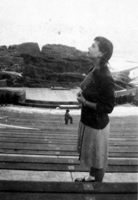 9_Marji at Red Rocks just before getting engaged_November 1945.jpg