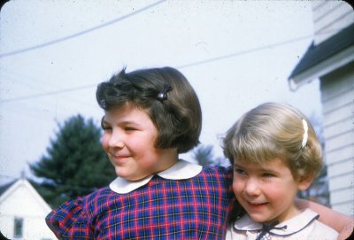 Slides from Jackie, scanned 2-3-2018