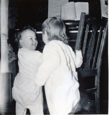 8_Judy and Jackie_April 1949.jpg