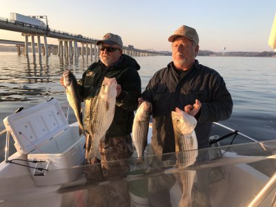 2017 Fishing