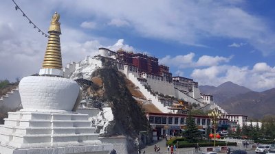 Tibet 西藏