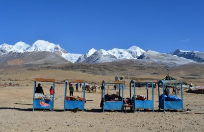 Namtso National Park