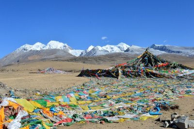 Namtso National Park