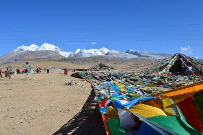 Namtso National Park