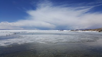 Namtso National Park