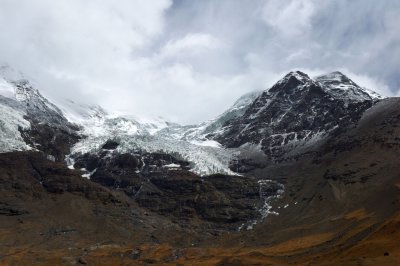 Karuola Glacier