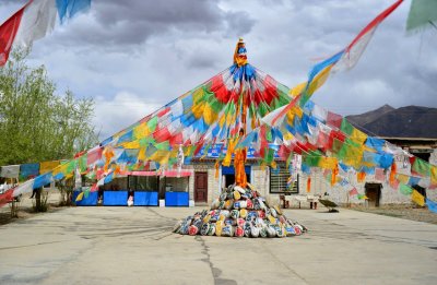 Shigatse