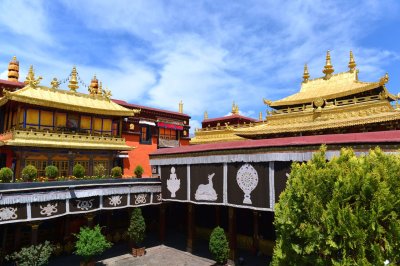 Jokhang Temple