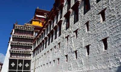 Potala Palace