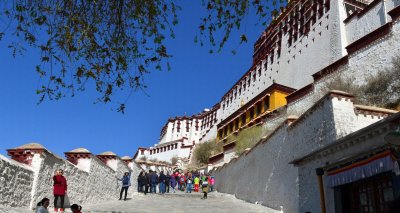 Potala Palace