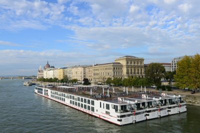 Budapest