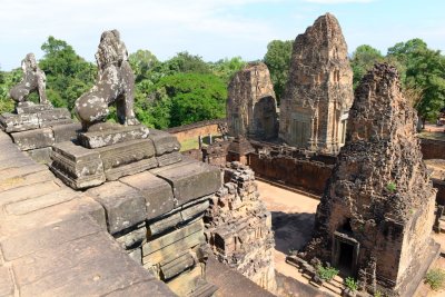 Pre Rup