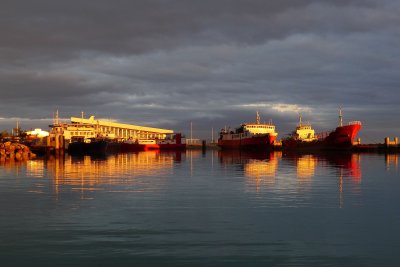 Tonga