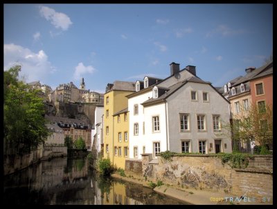 Luxembourg