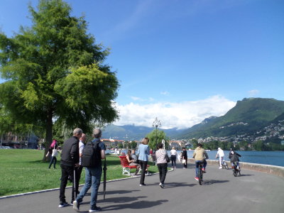 Lugano