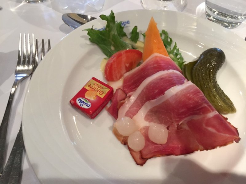 Lunch