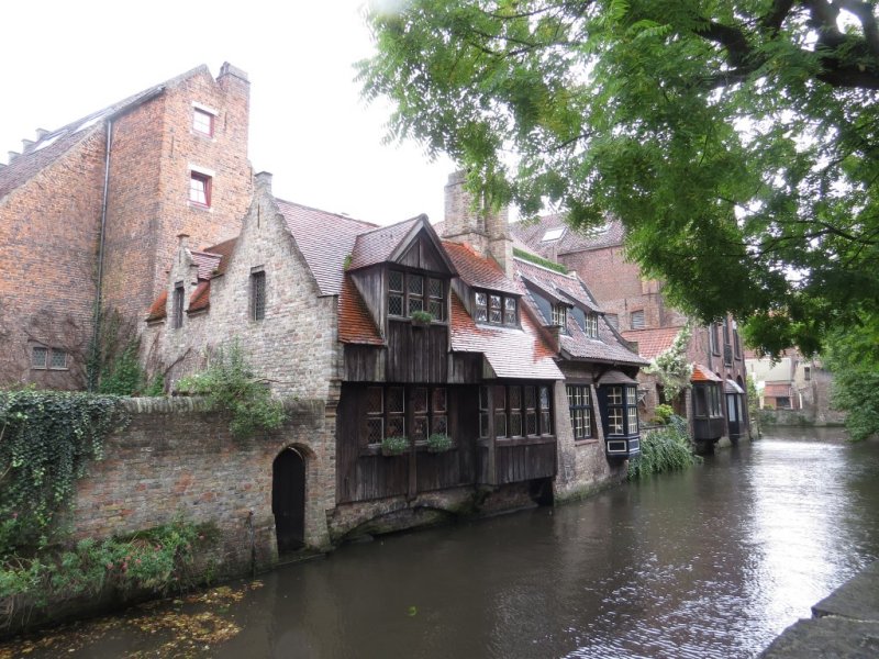 Canal