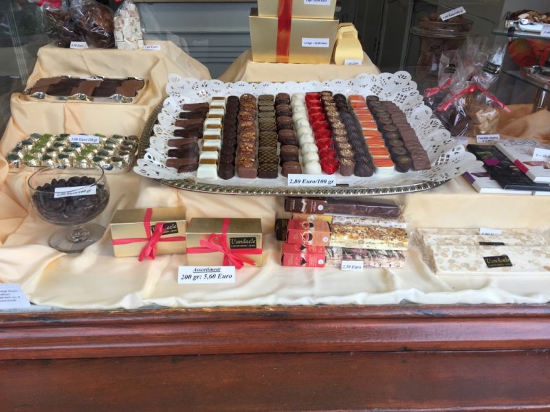 Chocolate