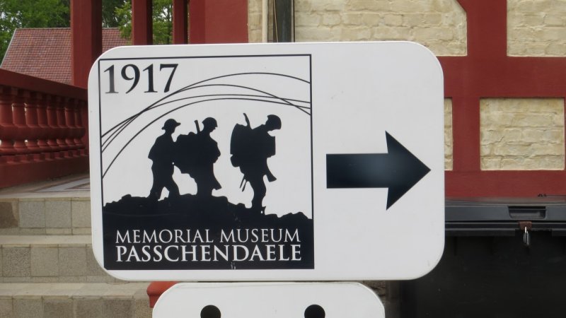 Passchendaele Museum