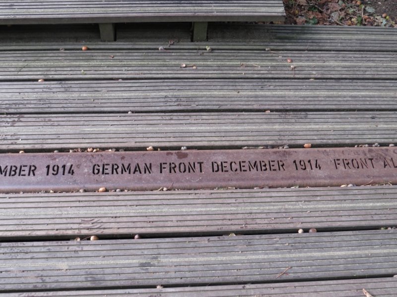 German Front