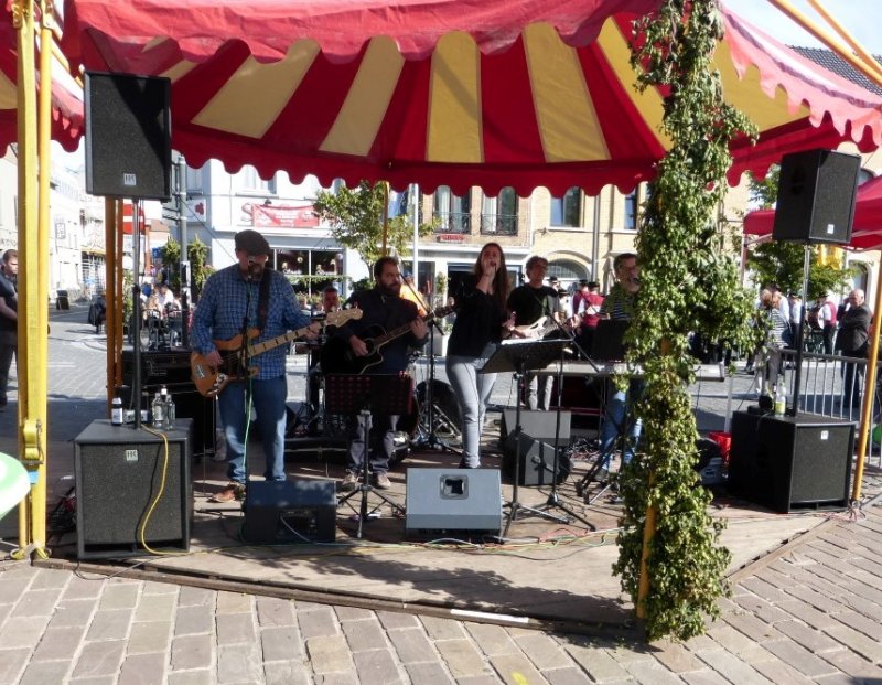 Hops Festival