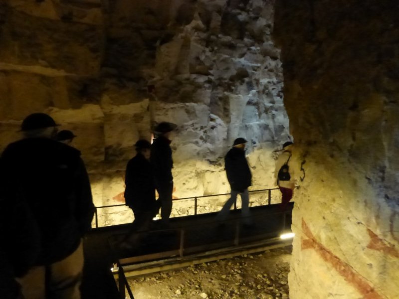 Tunnel