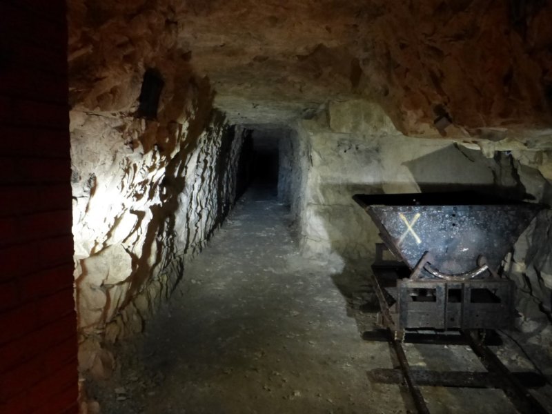 Tunnel