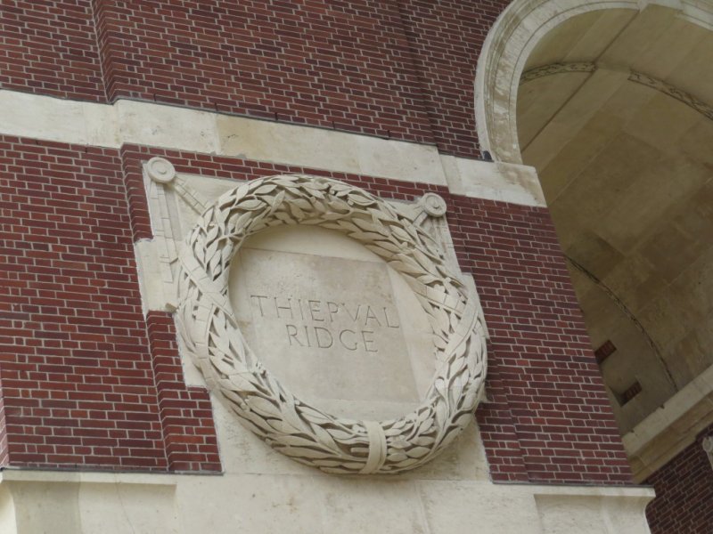 Thiepval