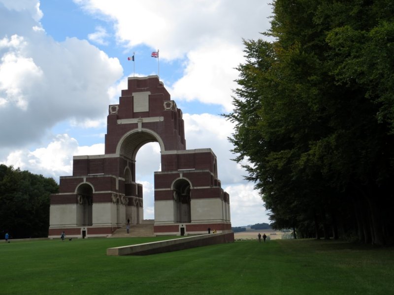 Thiepval