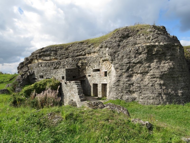 Fort Douaumont