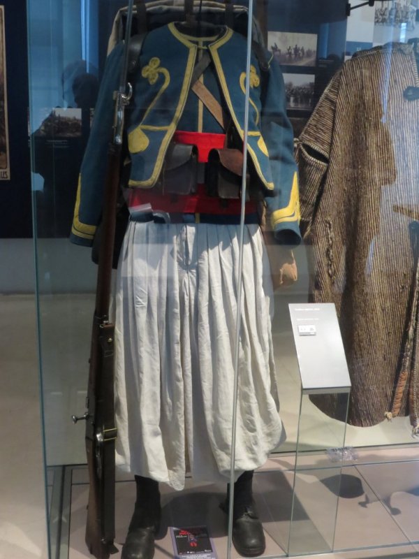 Uniform