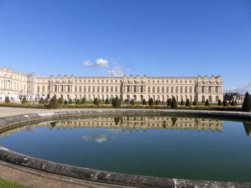Versailles