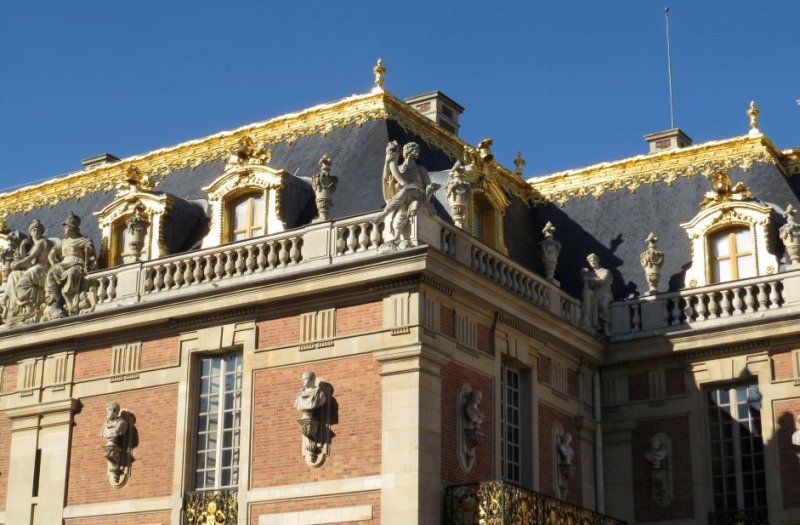 Versailles