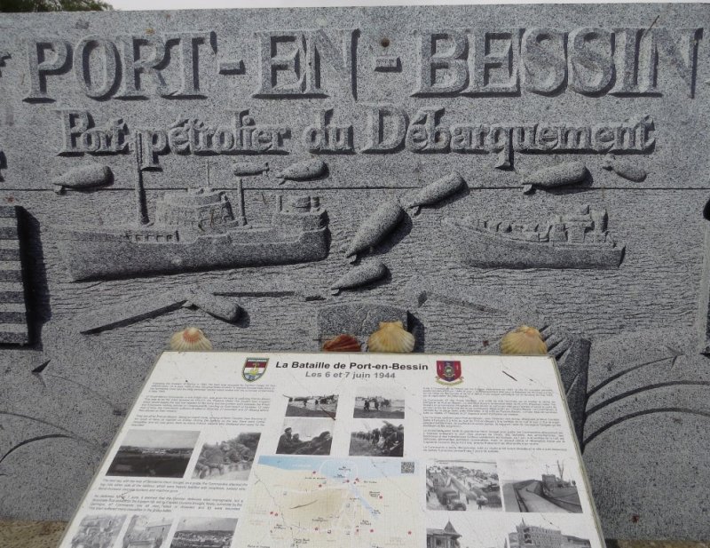 Port-En-Bessin
