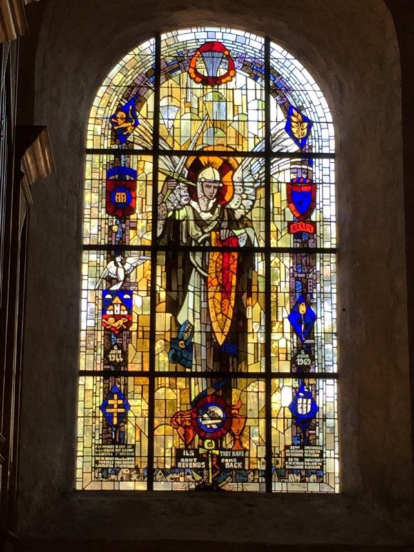 Window