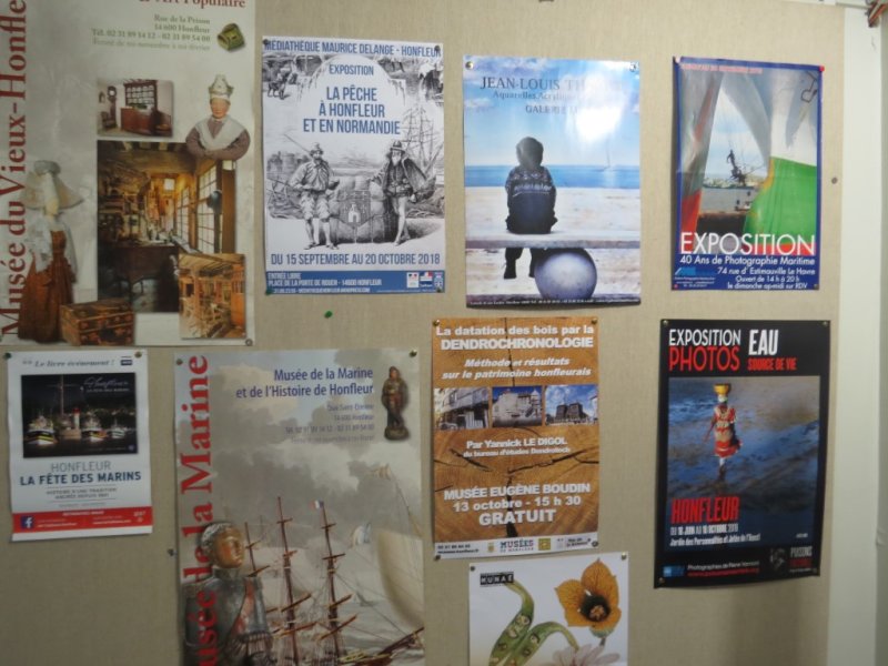 Posters