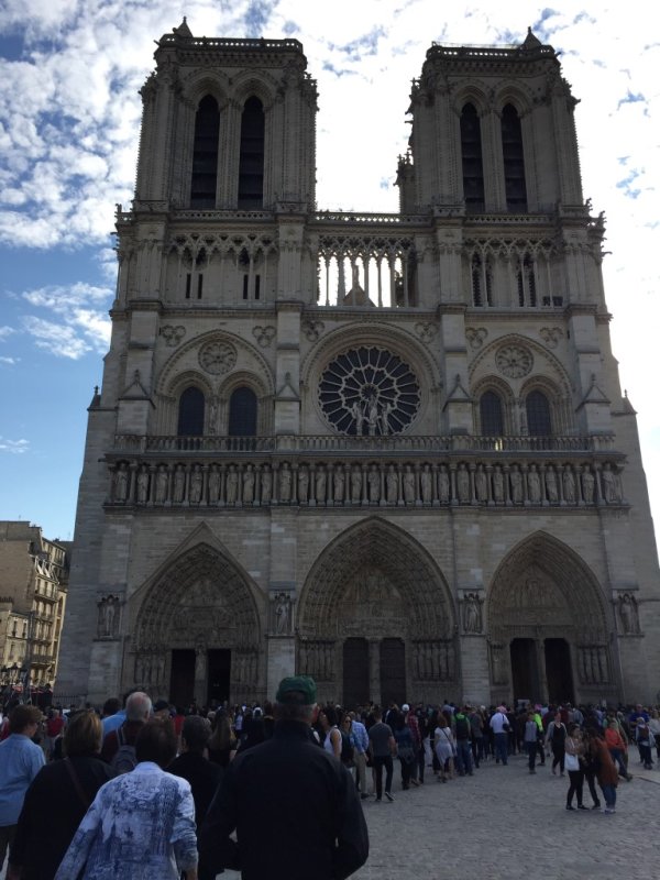 Notre Dame