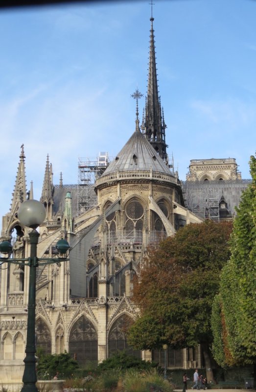 Notre Dame