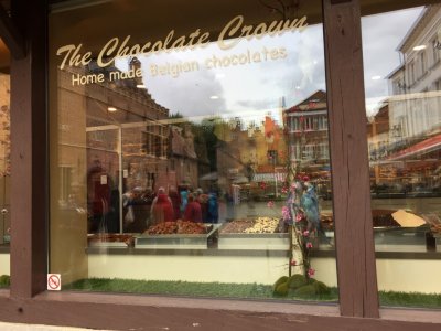 Chocolatier