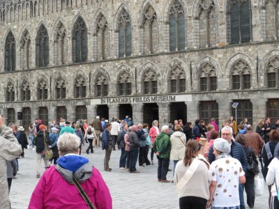 Flanders Field Museum