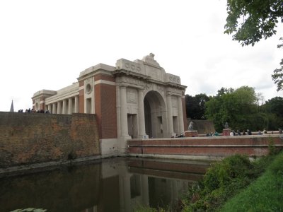 Menin Gate