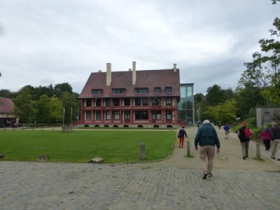 Passchendaele Museum