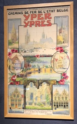  Ypres poster