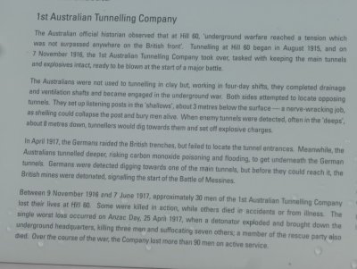 Australian Tunneling Company